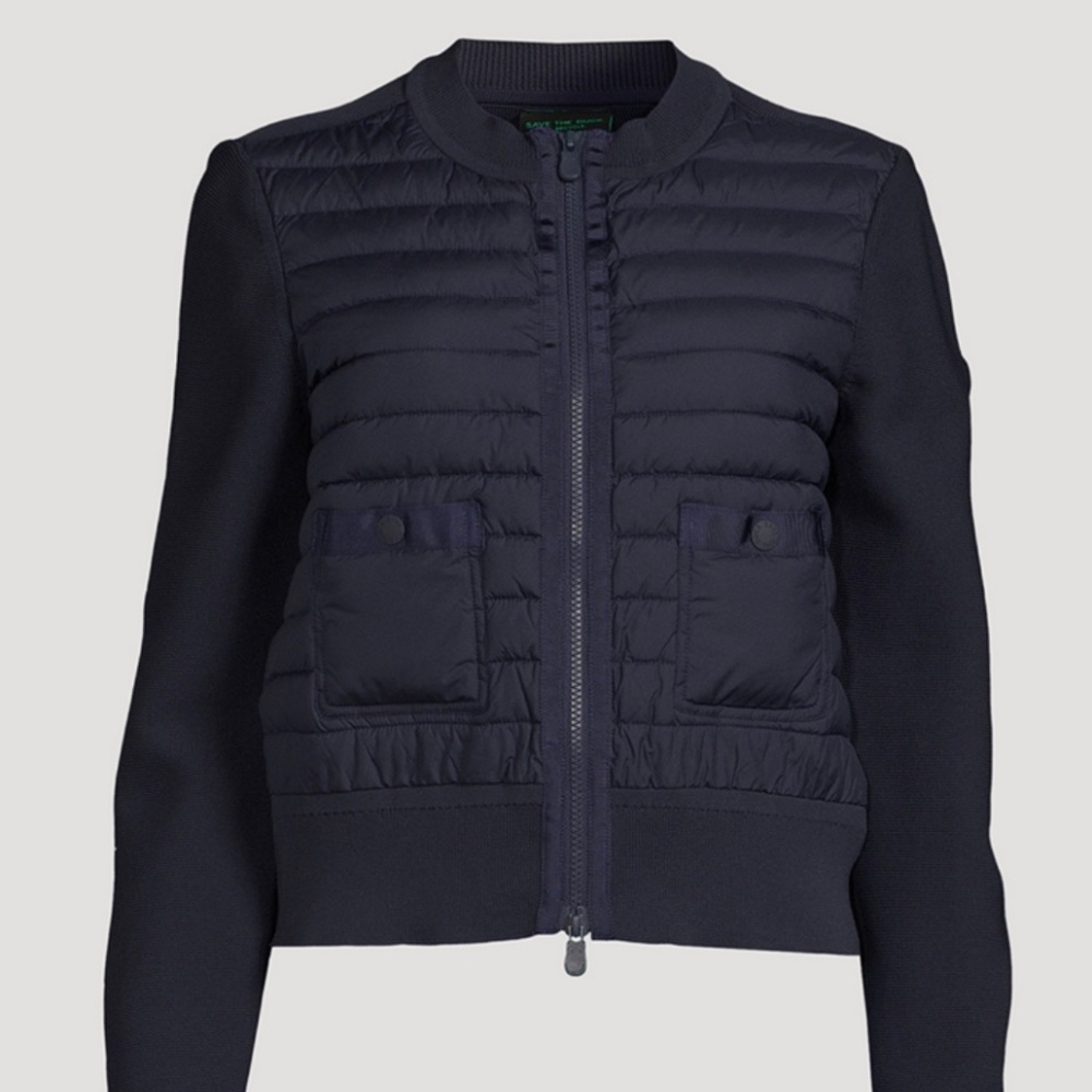 Save the Duck “Belinda” jacket